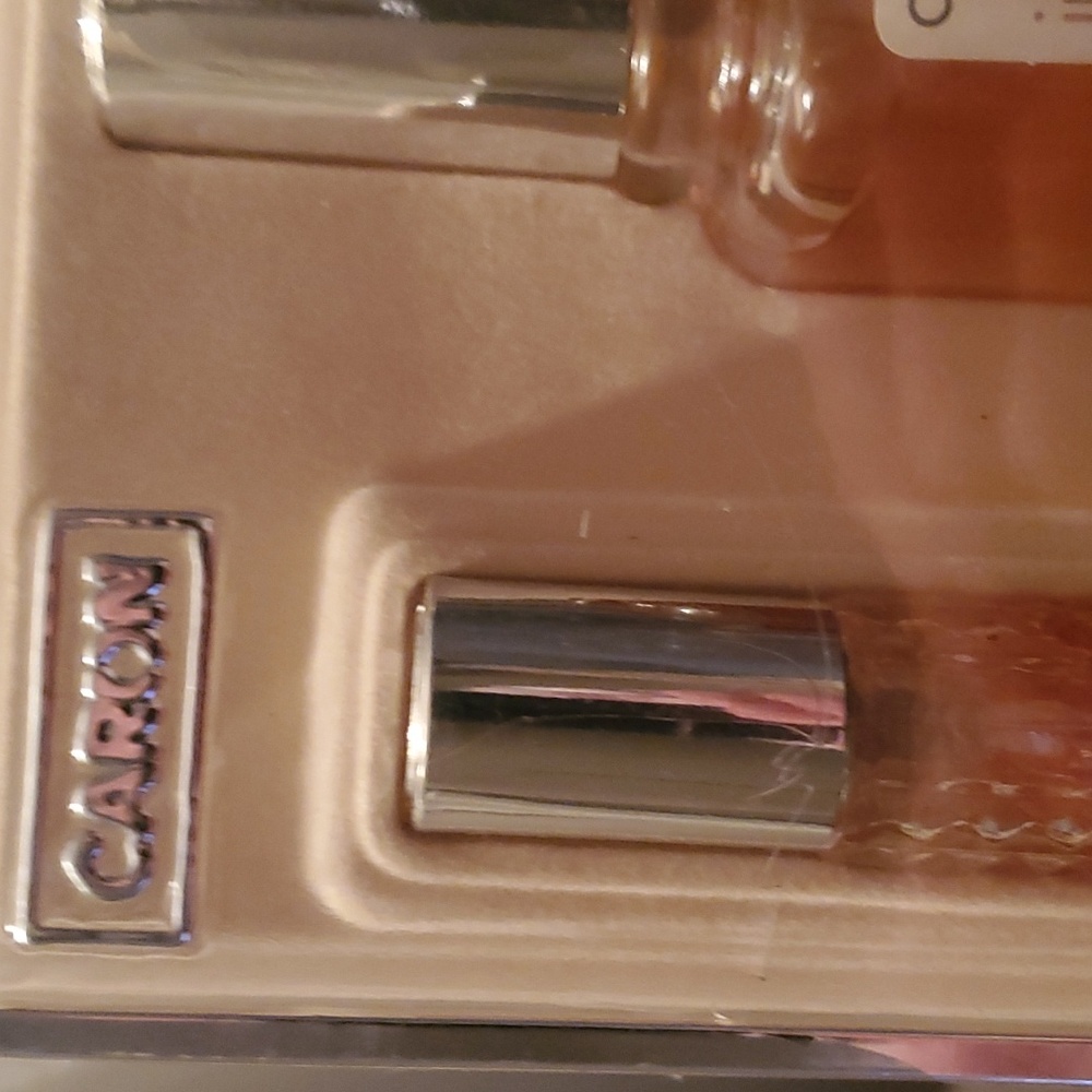 CARON Infini - Picture 4 of 5